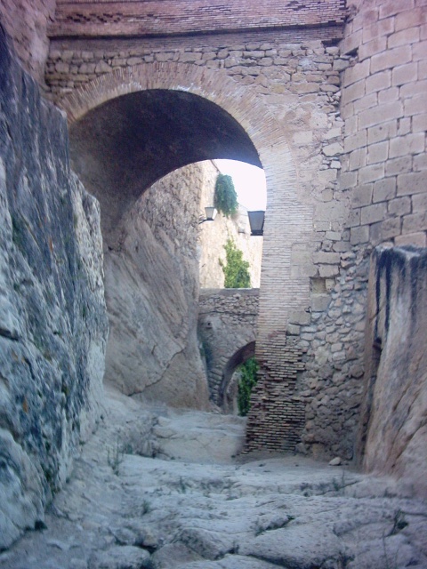 Foto de Alicante (Comunidad Valenciana), España