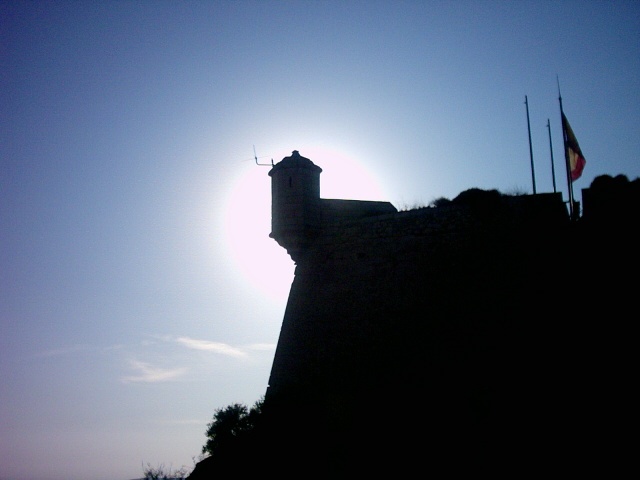 Foto de Alicante (Comunidad Valenciana), España