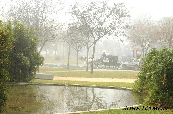 Foto de Jerez de la Frontera (Cádiz), España
