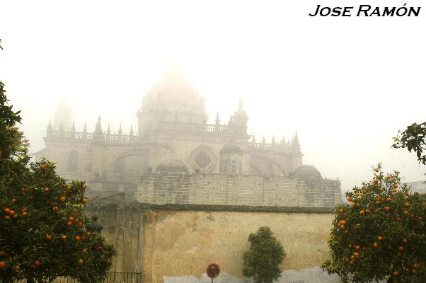 Foto de Jerez de la Frontera (Cádiz), España