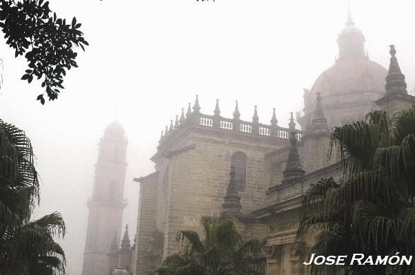 Foto de Jerez de la Frontera (Cádiz), España