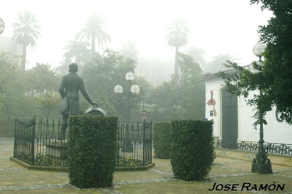 Foto de Jerez de la Frontera (Cádiz), España