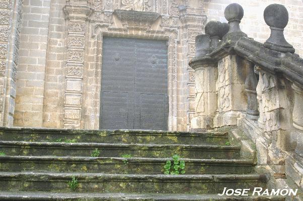 Foto de Jerez de la Frontera (Cádiz), España