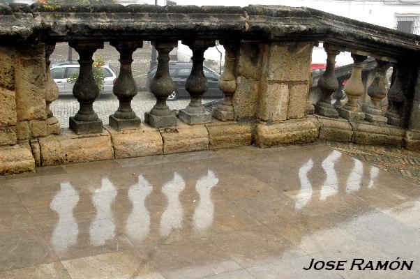 Foto de Jerez de la Frontera (Cádiz), España