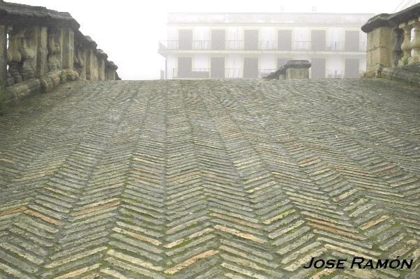 Foto de Jerez de la Frontera (Cádiz), España