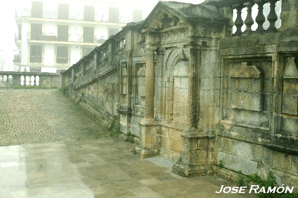 Foto de Jerez de la Frontera (Cádiz), España