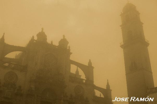 Foto de Jerez de la Frontera (Cádiz), España