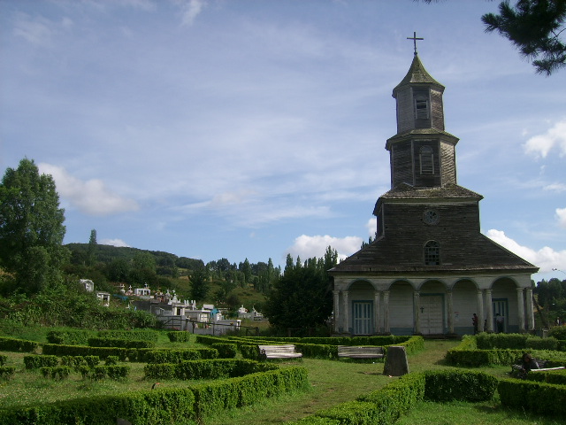 Foto de Chiloe, Chile