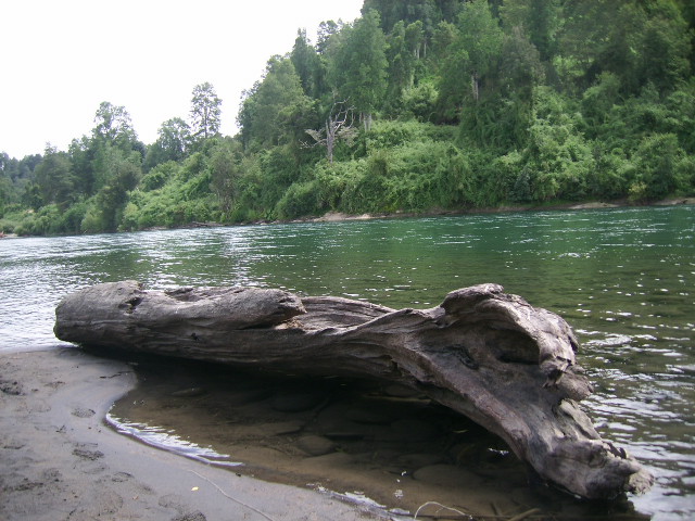 Foto de Los Lagos, Chile