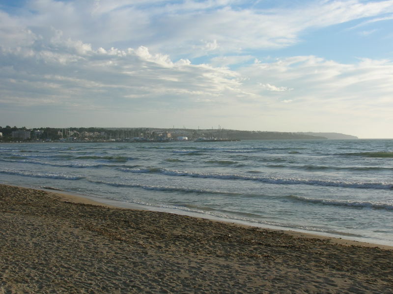 Foto de Palma de Mallorca (Illes Balears), España