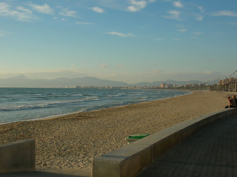 Foto de Palma de Mallorca (Illes Balears), España