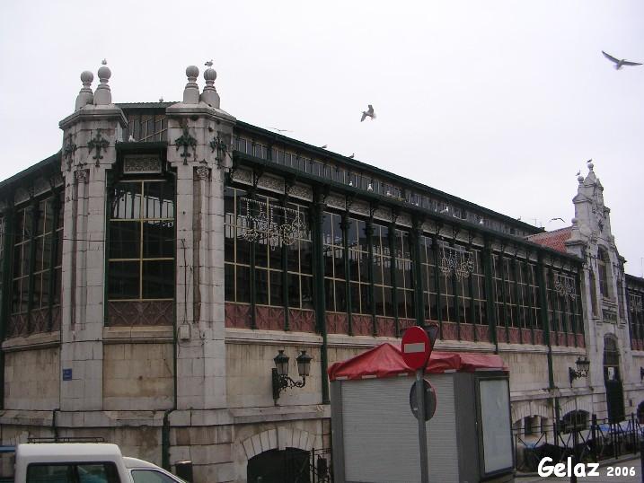Foto de Santander (Cantabria), España