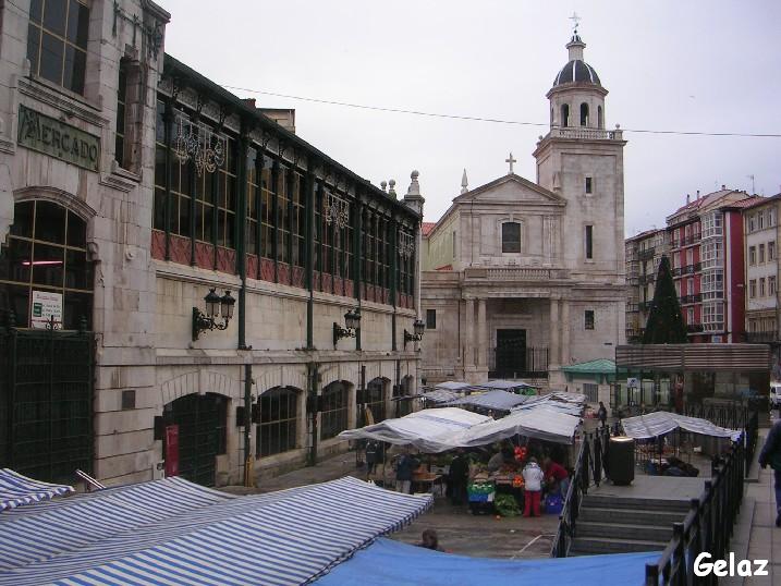 Foto de Santander (Cantabria), España
