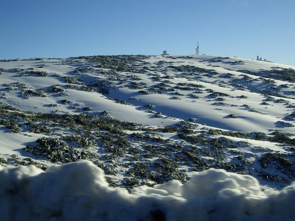 Foto de Las Cañadas del Teide (Santa Cruz de Tenerife), España