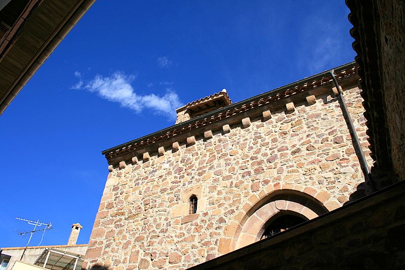 Foto de Ólvega (Soria), España