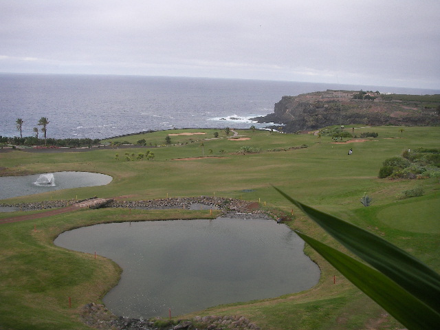 Foto de Buenavista (Santa Cruz de Tenerife), España