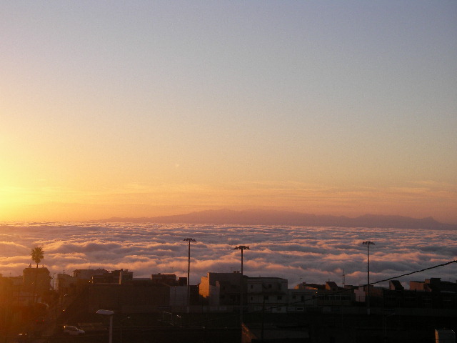 Foto de Llano del Moro (Santa Cruz de Tenerife), España