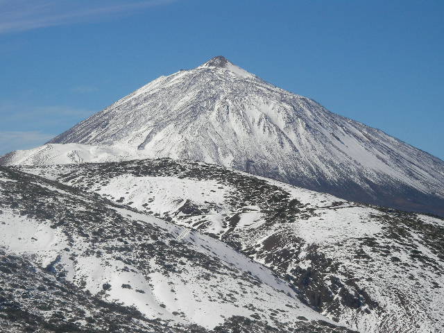 Foto de La Orotava (Santa Cruz de Tenerife), España
