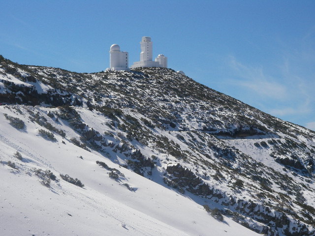 Foto de La Orotava (Santa Cruz de Tenerife), España