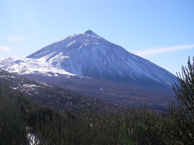 Foto de La Orotava (Santa Cruz de Tenerife), España