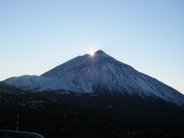 Foto de La Orotava (Santa Cruz de Tenerife), España