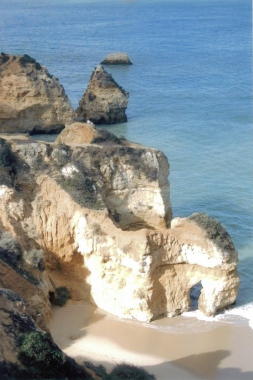 Foto de Lagos, Portugal