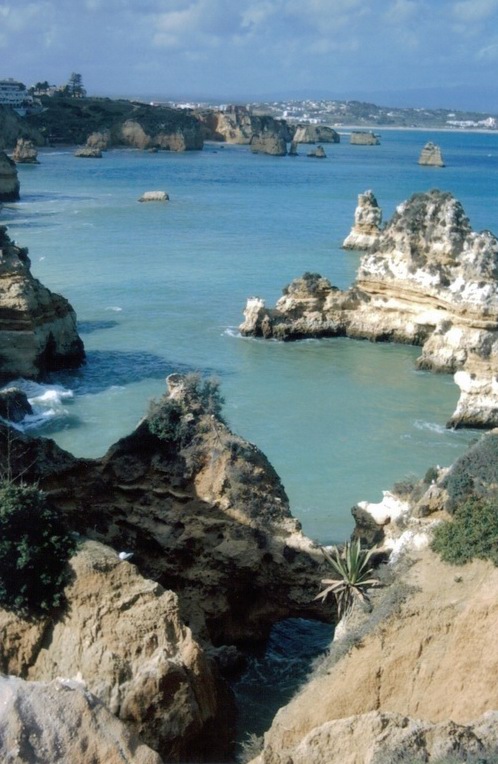 Foto de Lagos, Portugal