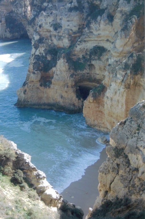 Foto de Lagos, Portugal