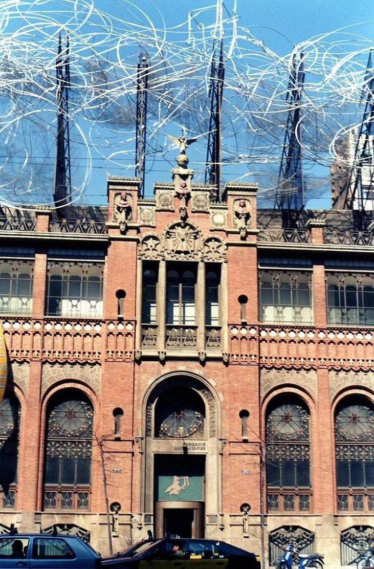 Foto de Barcelona (Cataluña), España