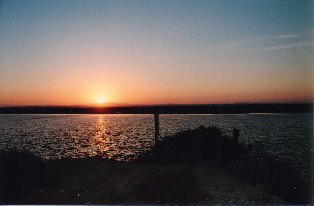 Foto de Puerto Real (Cádiz), España