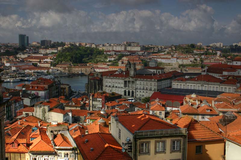 Foto de Coimbra, Portugal