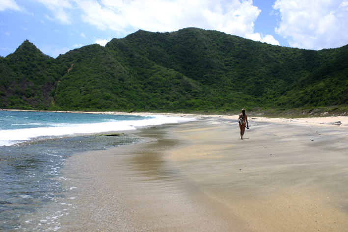 Foto de Mayita. Ocumare de la Costa, Venezuela