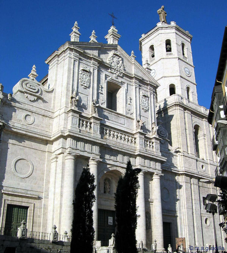 Foto de Valladolid (Castilla y León), España