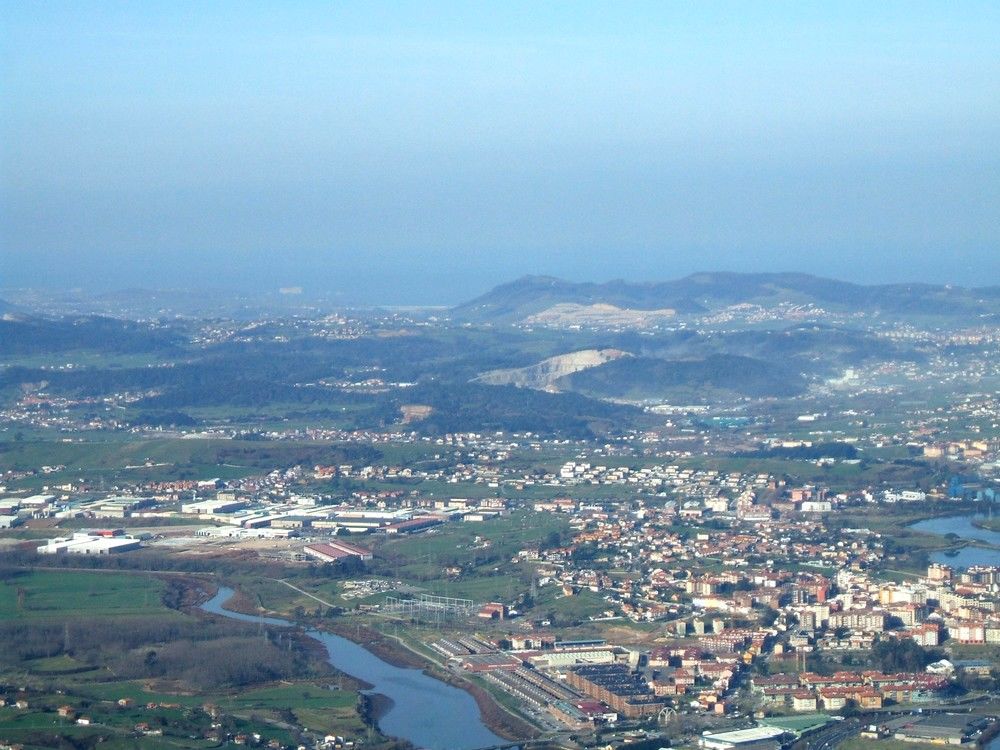 Foto de Astillero (Cantabria), España