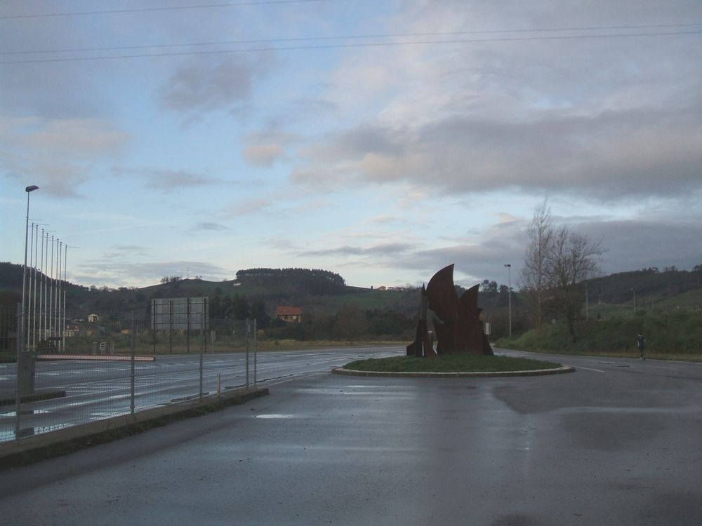Foto de Cabarceno (Cantabria), España