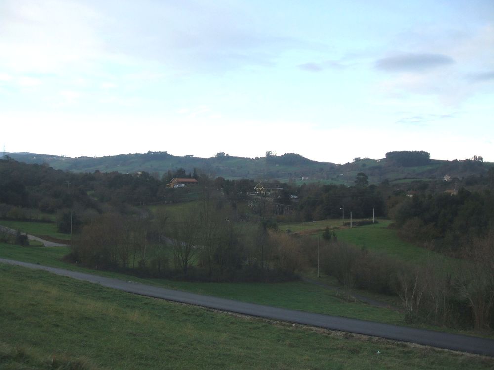 Foto de La Concha (Cantabria), España
