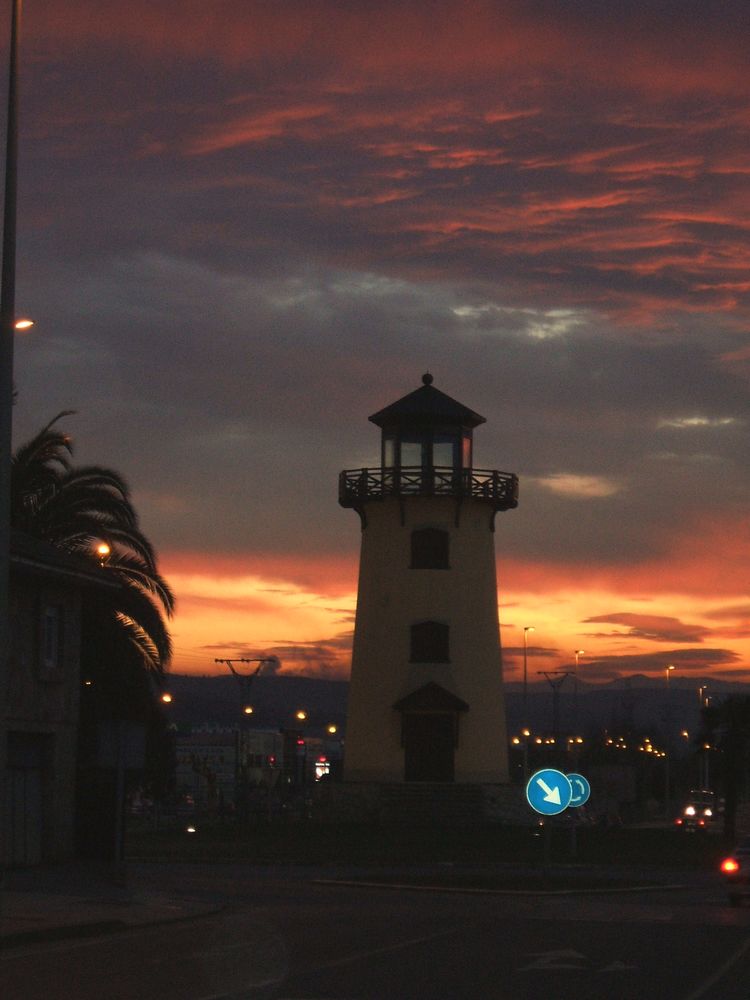 Foto de Guarnizo (Cantabria), España
