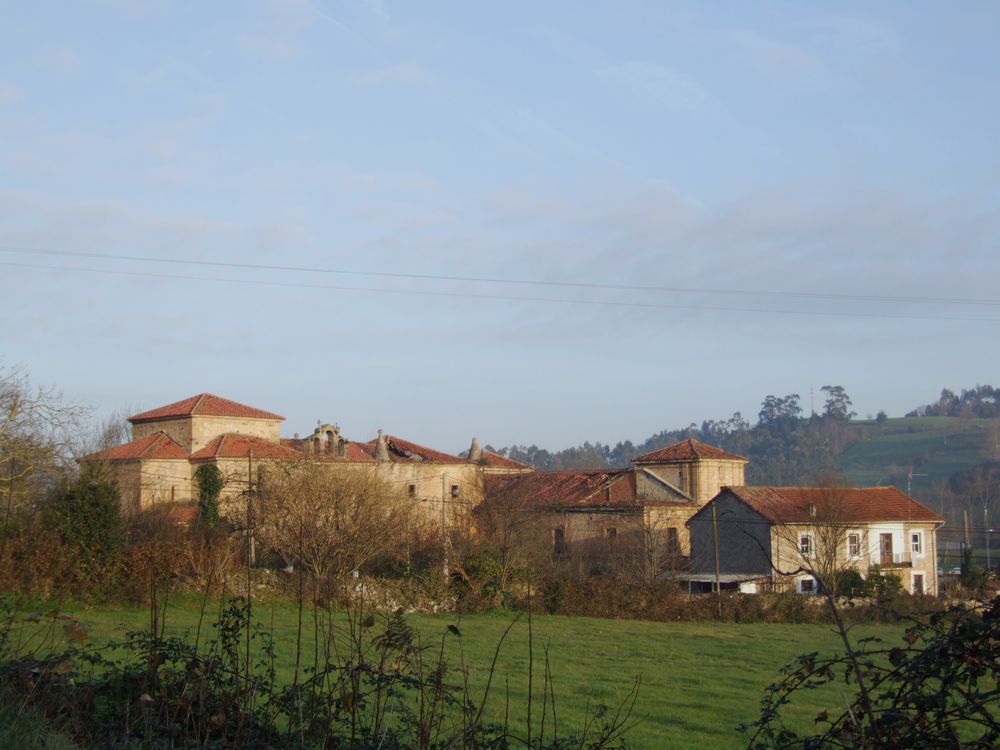 Foto de Hoznayo (Cantabria), España