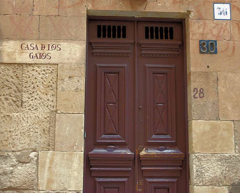 Foto de Salamanca (Castilla y León), España