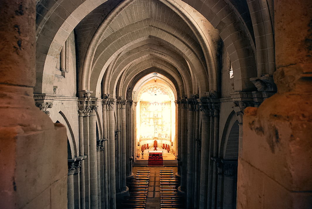 Foto de Salamanca (Castilla y León), España