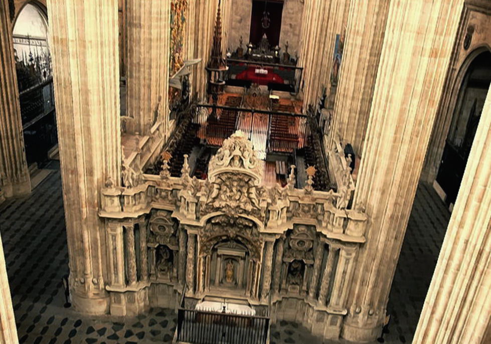 Foto de Salamanca (Castilla y León), España