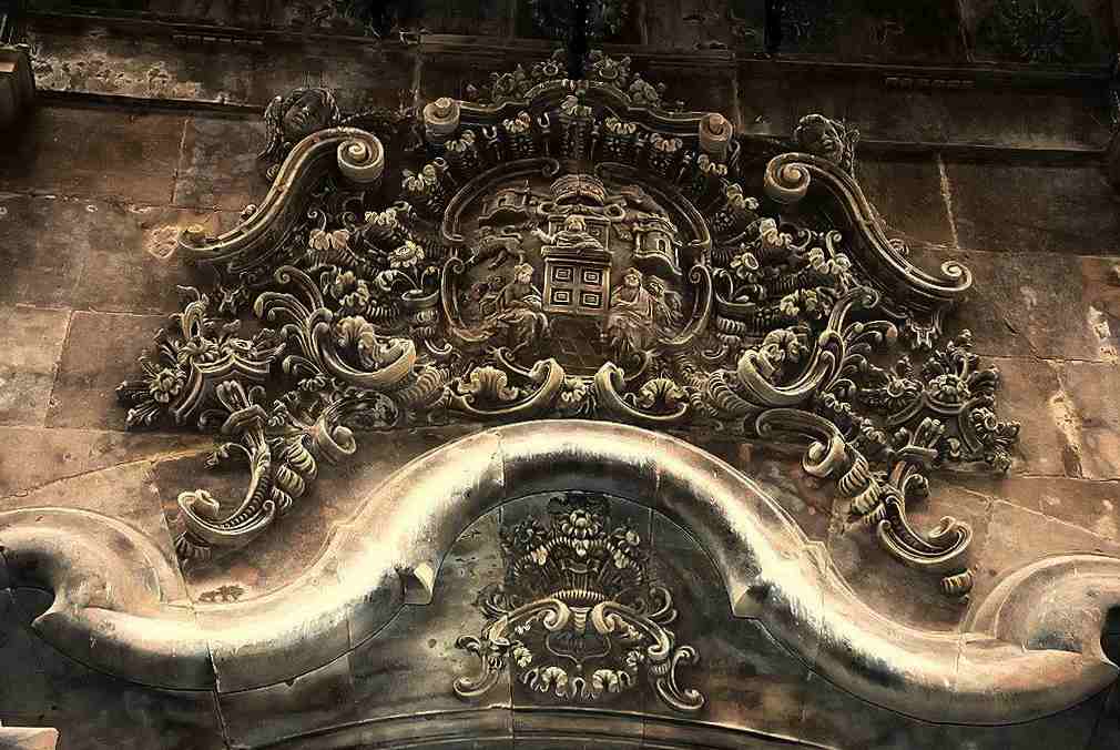 Foto de Salamanca (Castilla y León), España