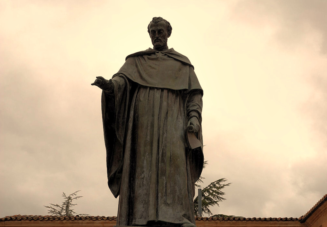 Foto de Salamanca (Castilla y León), España