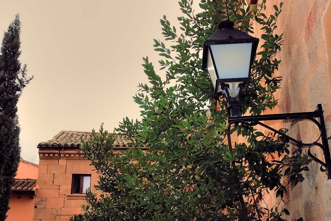 Foto de Salamanca (Castilla y León), España