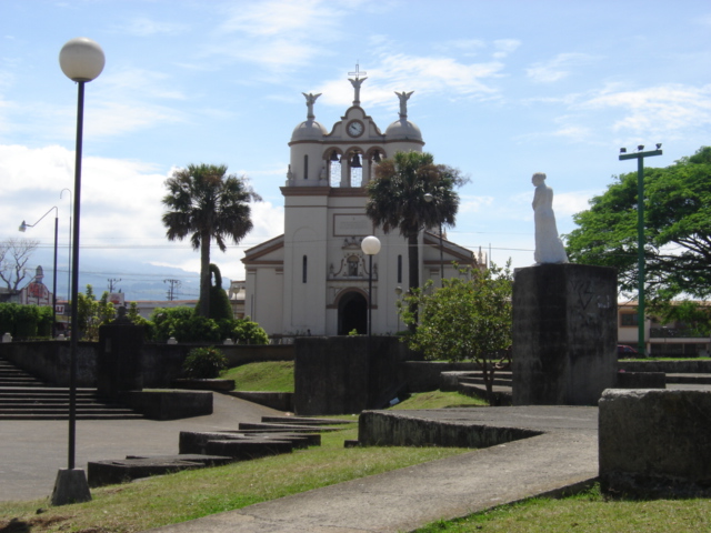 Foto de Curridabat, San José, Costa Rica