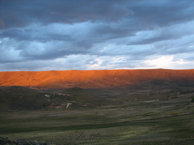 Foto de Malleo, Argentina