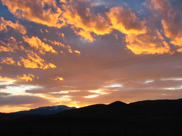 Foto de Malleo, Argentina