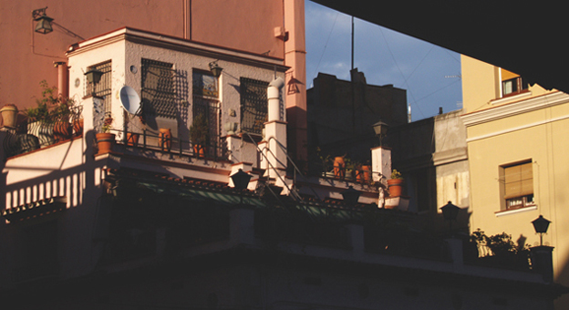 Foto de Barcelona (Cataluña), España