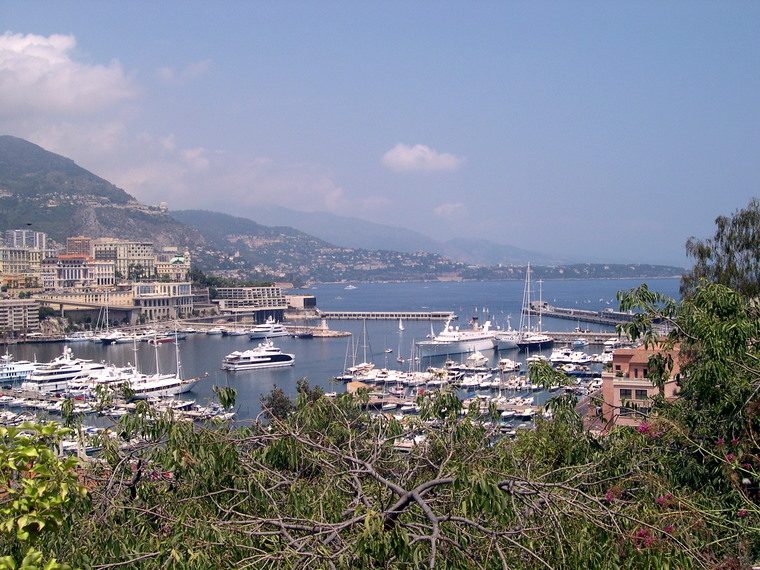 Foto de Monaco, Mónaco