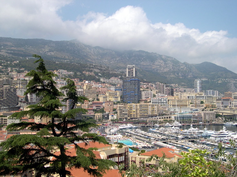 Foto de Monaco, Mónaco